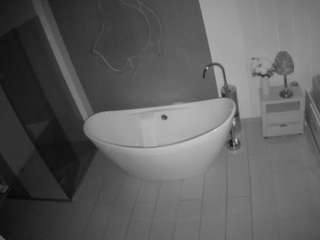 voyeurcam-casa-salsa-bathroom-5 Live Webcam on CamSoda