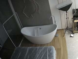 Casa Salsa Bathroom 5