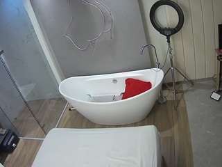 Casa Salsa Bathroom 5 live webcam on Soda Cams