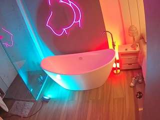 Casa Salsa Bathroom 5