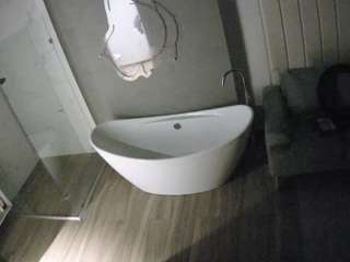 voyeurcam-casa-salsa-bathroom-5 from CamSoda is Freechat