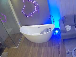 Casa Salsa Bathroom 5