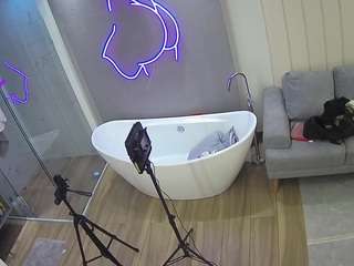 Casa Salsa Bathroom 5