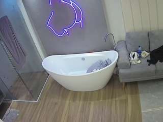 Casa Salsa Bathroom 5