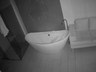 voyeurcam-casa-salsa-bathroom-5 - Live HD Webcam