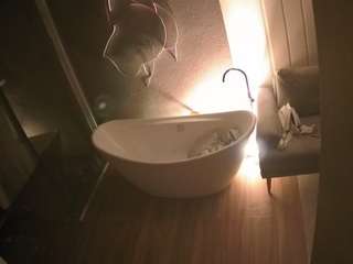 Casa Salsa Bathroom 5