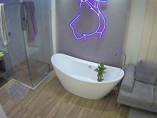 Casa Salsa Bathroom 5