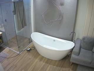 voyeurcam-casa-salsa-bathroom-5 Live Webcam on CamSoda