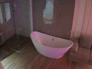 voyeurcam-casa-salsa-bathroom-5 - Live HD Webcam
