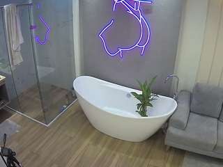 Casa Salsa Bathroom 5