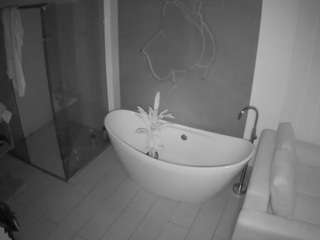 voyeurcam-casa-salsa-bathroom-5 Live Webcam on CamSoda