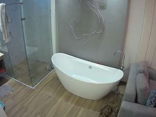 Live stream of voyeurcam-casa-salsa-bathroom-5