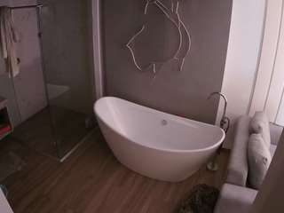 Live stream of voyeurcam-casa-salsa-bathroom-5