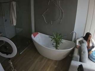 voyeurcam-casa-salsa-bathroom-5 Profile Image