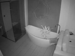 voyeurcam-casa-salsa-bathroom-5 Live Webcam on CamSoda