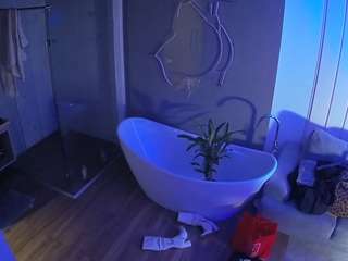 Casa Salsa Bathroom 5