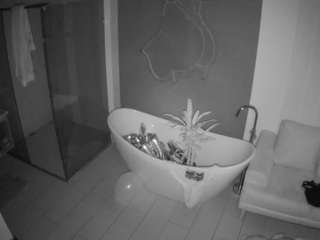 This model is live right now. voyeurcam-casa-salsa-bathroom-5