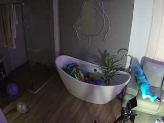 Mẫu này đang trực tiếp. voyeurcam-casa-salsa-bathroom-5