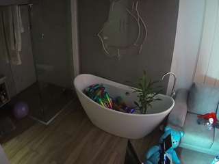 Dit model is nu live. voyeurcam-casa-salsa-bathroom-5