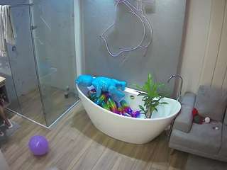 Dit model is nu live. voyeurcam-casa-salsa-bathroom-5