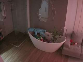 Ця модель зараз онлайн. voyeurcam-casa-salsa-bathroom-5