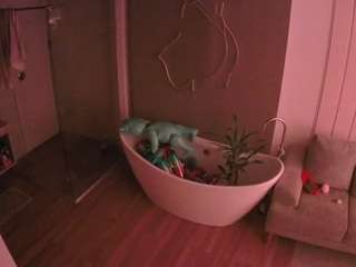 Model ini sedang live sekarang. voyeurcam-casa-salsa-bathroom-5