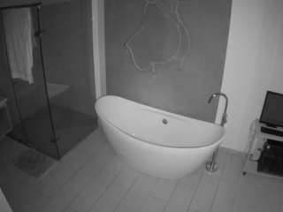 voyeurcam-casa-salsa-bathroom-5 Live Webcam on CamSoda