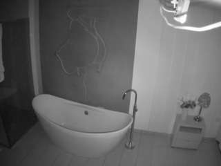 Casa Salsa Bathroom 5 live webcam show