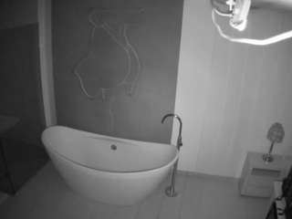 Casa Salsa Bathroom 5 live cam preview