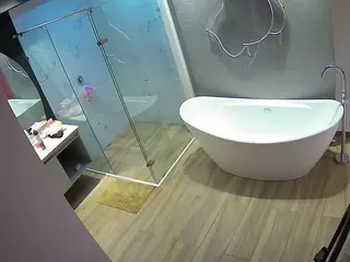 Casa Salsa Bathroom 5's Live Sex Cam Show