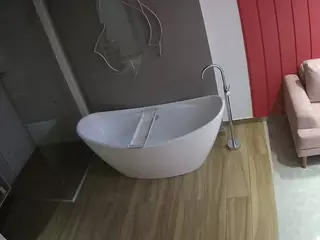 Casa Salsa Bathroom 5's Live Sex Cam Show