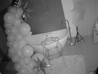 Casa Salsa Bathroom 5's Live Sex Cam Show