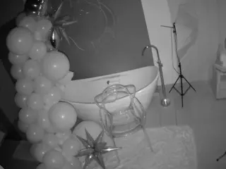 Casa Salsa Bathroom 5's Live Sex Cam Show
