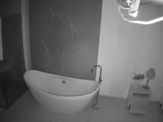 Casa Salsa Bathroom 5