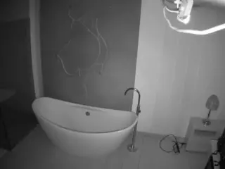 Casa Salsa Bathroom 5