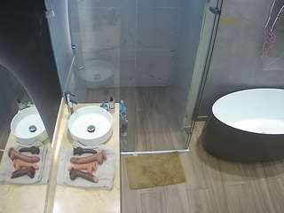 voyeurcam-casa-salsa-bathroom-6 camsoda Yourglamorousladyxx 