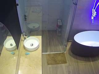 Booloo camsoda voyeurcam-casa-salsa-bathroom-6