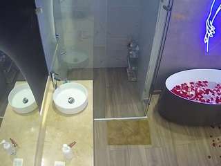 voyeurcam-casa-salsa-bathroom-6 camsoda Girls Live Chat 