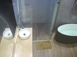 voyeurcam-casa-salsa-bathroom-6 camsoda 1 On 1 Adult Chat 