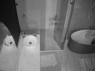 voyeurcam-casa-salsa-bathroom-6 camsoda Carmen Cam 