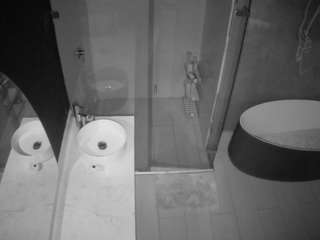 Voyeur Public Sex camsoda voyeurcam-casa-salsa-bathroom-6