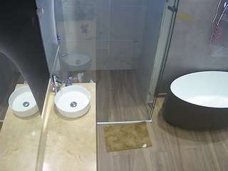 Bath House Voyeur camsoda voyeurcam-casa-salsa-bathroom-6