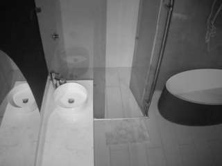 voyeurcam-casa-salsa-bathroom-6 camsoda Free Lesbian Chat Room 