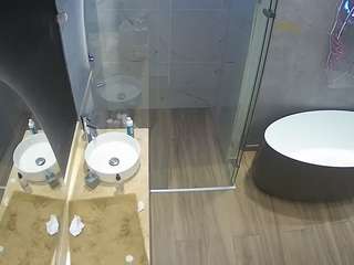 Bathroom Masturbation camsoda voyeurcam-casa-salsa-bathroom-6