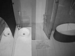 Bath House Hidden Cam camsoda voyeurcam-casa-salsa-bathroom-6