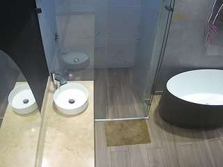 Beeg Sexse camsoda voyeurcam-casa-salsa-bathroom-6