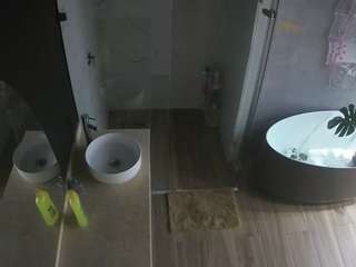 Dstripchat camsoda voyeurcam-casa-salsa-bathroom-6