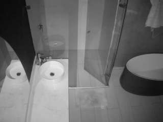Pornbff camsoda voyeurcam-casa-salsa-bathroom-6