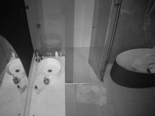 Camera In Bathroom Porn camsoda voyeurcam-casa-salsa-bathroom-6