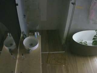 Bathroom Cams camsoda voyeurcam-casa-salsa-bathroom-6